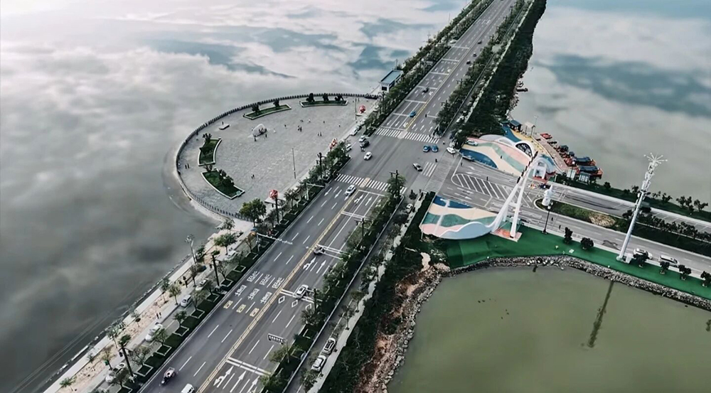 文商融合 新“潮”澎湃——我市国庆中秋假期文旅市场观察之一